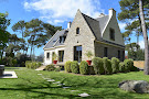 Photo Maison de vacances Les Villas du Golfe du Morbihan 56410 Erdeven (miniature)