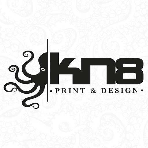Print Shop «KN8Designs, LLC», reviews and photos, 1716 Madison Rd, Cincinnati, OH 45206, USA