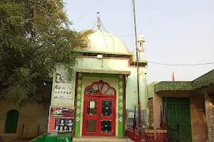 Darbar Baba Nu Lakh Hazari Shahkot image