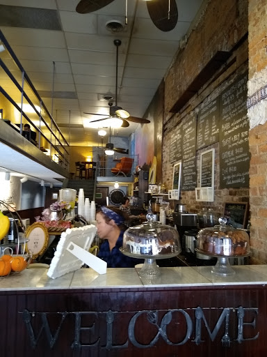 Coffee Shop «Java Roaster», reviews and photos, 130 N 3rd St, Lafayette, IN 47901, USA