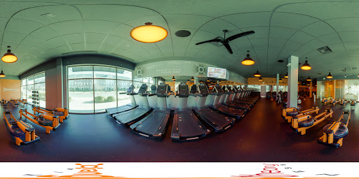 Gym «Orangetheory Fitness», reviews and photos, 22750 Newcut Rd #4, Clarksburg, MD 20871, USA