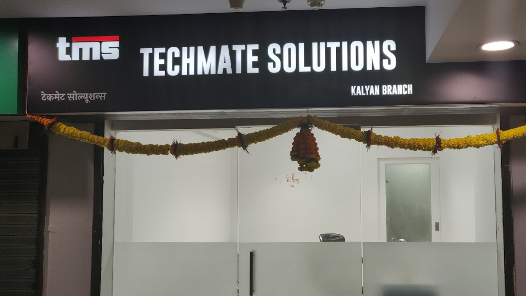Techmate Solutions