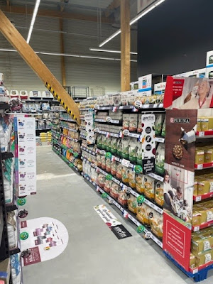 Tom&Co Cherbourg - Animalerie - DogWash à Cherbourg-en-Cotentin