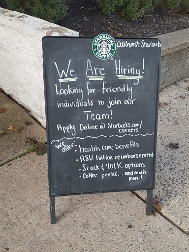 Coffee Shop «Starbucks», reviews and photos, 2100 NJ-35, Oakhurst, NJ 07755, USA