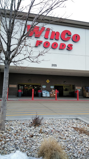 Supermarket «WinCo Foods», reviews and photos, 205 W 12th St, Ogden, UT 84404, USA