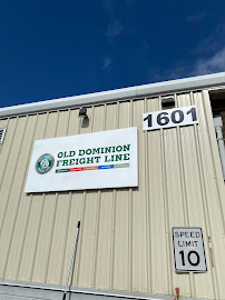 Old Dominion Freight Line - Photo 6 - Car repair in Pompano Beach, FL, Pompano Beach
