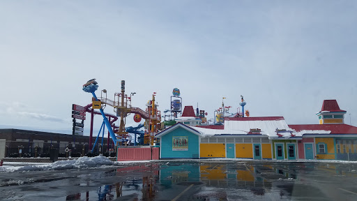 Water Park «Cowabunga Bay Water Park», reviews and photos, 12047 State St, Draper, UT 84020, USA