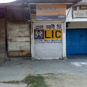 Tiluttama Associate, Lic Premium Point photo