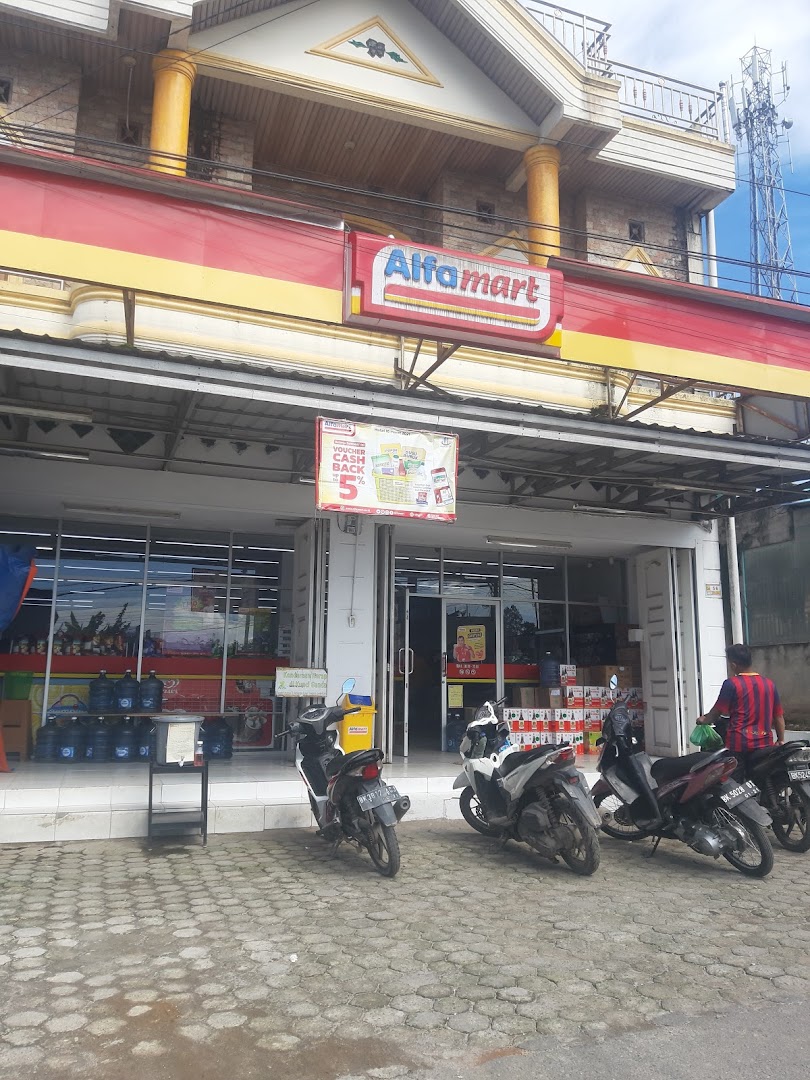 Alfamart Jamin Ginting Berastagi ( W224 ) Photo