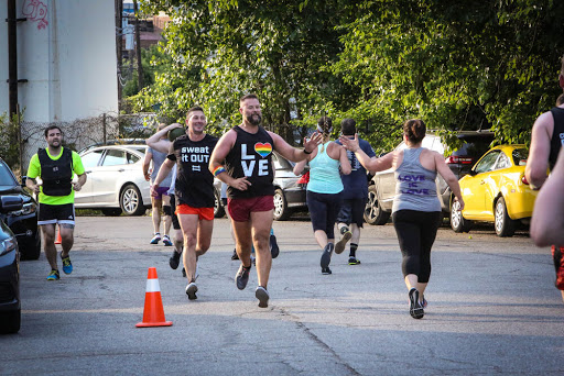 Gym «CTOWN East Bank», reviews and photos, 1678 Leonard St, Cleveland, OH 44113, USA