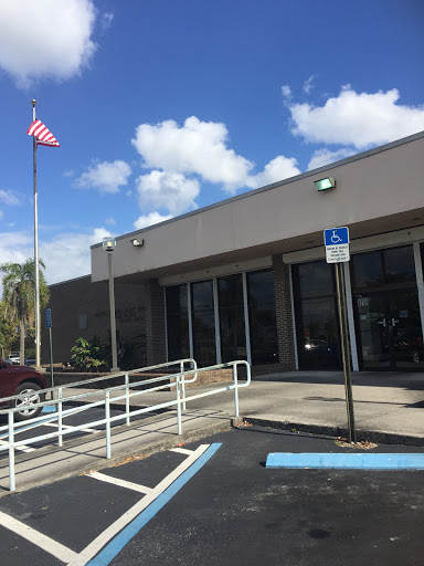 Post Office «United States Postal Service», reviews and photos, 5094 Coconut Creek Pkwy, Margate, FL 33063, USA