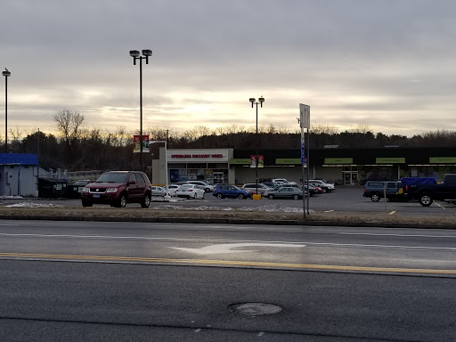 Liquor Store «Spendless Discount Liquors», reviews and photos, 210 Spencer St, Manchester, CT 06040, USA