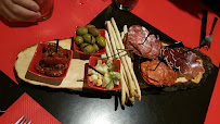 Charcuterie du Pizzeria Mamma Giovanna à Colmar - n°3