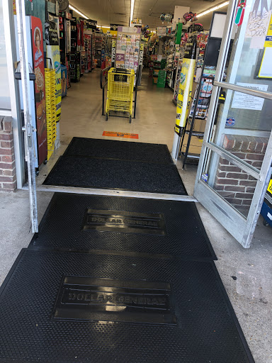 Discount Store «Dollar General», reviews and photos, 403 S Lake Dallas Dr, Lake Dallas, TX 75065, USA