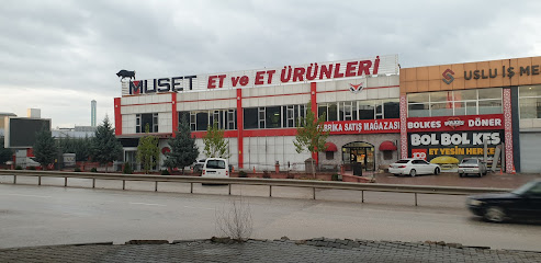 Muset