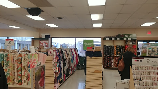 Fabric Store «Jo-Ann Fabrics and Crafts», reviews and photos, 210 Marlboro Ave, Easton, MD 21601, USA