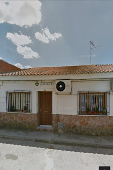 Farmacia Raquel Diaz-Roncero (Villamuelas) C. Lechuga, 47, 45749 Villamuelas, Toledo, España