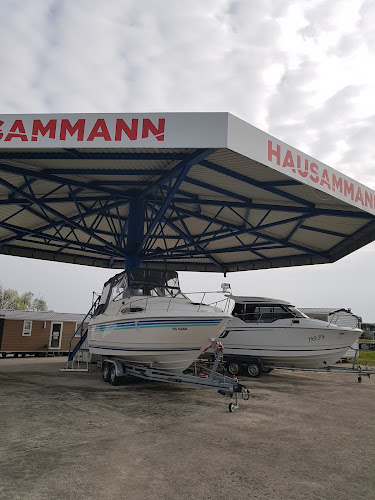 Hausammann Caravans & Boote AG - Amriswil
