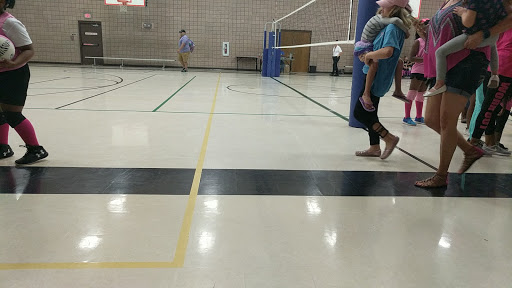 Community Center «Rutherford Community Center», reviews and photos, 900 Rutherford Dr, Mesquite, TX 75149, USA