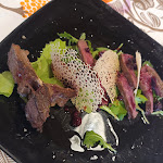 Photo n°2 de l'avis de M&G.. fait le 06/09/2023 à 12:15 sur le  Pizzeria Ristorante La Scaletta à Ravascletto