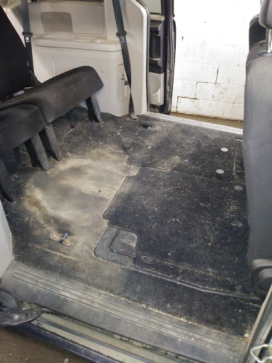 Car Dealer «Kelley Sales & Service», reviews and photos, 74 Clinton St, Springfield, VT 05156, USA