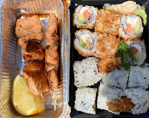 Photo n°23 de UMAMI RESTAURANT JAPONAIS à Paris ()