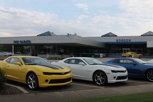 Chevrolet Dealer «Gordon Chevrolet», reviews and photos, 31850 Ford Rd, Garden City, MI 48135, USA