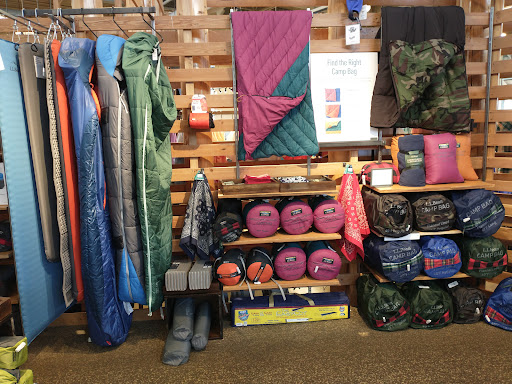 Shopping Mall «The Promenade Shops at Evergreen Walk», reviews and photos, 501 Evergreen Way #503, South Windsor, CT 06074, USA