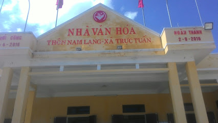 Trực Tuấn, Trực Ninh, Nam Định
