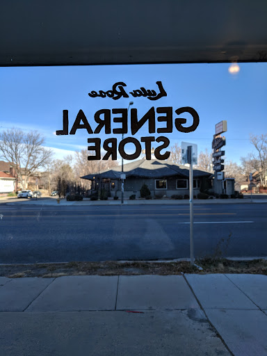 Coffee Shop «Lula Rose General Store», reviews and photos, 3434 E Colfax Ave, Denver, CO 80206, USA