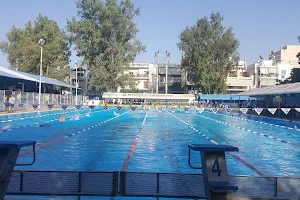 Municipal Swimming Egaleo image