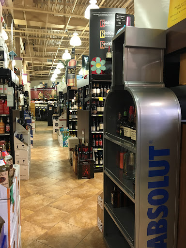 Liquor Store «Wine Academy», reviews and photos, 167 U.S. 9, Morganville, NJ 07751, USA