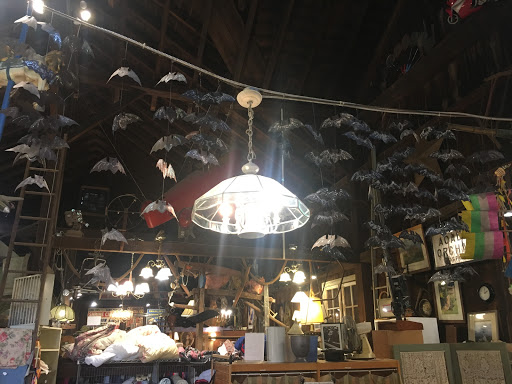 Thrift Store «Bryn Athyn Thrift Shop», reviews and photos, 510 Tomlinson Rd, Huntingdon Valley, PA 19006, USA