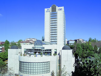 Ankara Hiltonsa