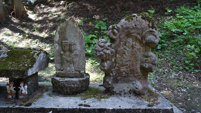 谷根神社