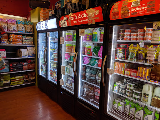 Pet Supply Store «Pet Elements», reviews and photos, 6511 California Ave SW, Seattle, WA 98136, USA