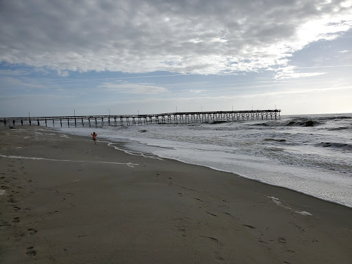 Grocery Store «Holden Beach General Store», reviews and photos, 473 Ocean Blvd W, Holden Beach, NC 28462, USA