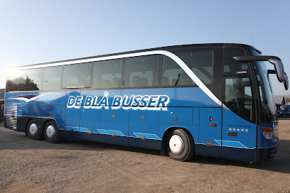 De Blå Busser v/Jimmy V. Hansen