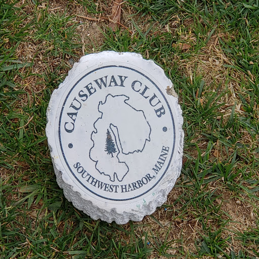 Golf Club «Causeway Club», reviews and photos, 10 Fernald Point Rd, Southwest Harbor, ME 04679, USA
