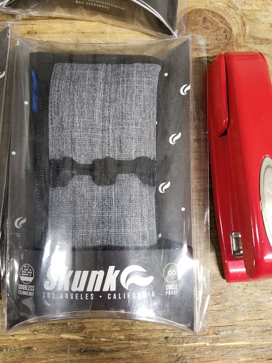 Tobacco Shop «Collective Glass Smoke Shop», reviews and photos, 3616 McRae Blvd #2, El Paso, TX 79925, USA