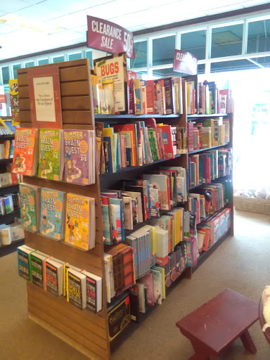 Book Store «Barnes And Noble», reviews and photos, 7610 Hazard Center Dr, San Diego, CA 92108, USA