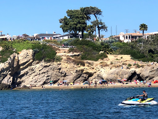 Amusement Park «Balboa Fun Zone», reviews and photos, 600 E Bay Ave, Newport Beach, CA 92661, USA