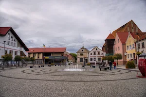 Rynek we Fromborku image