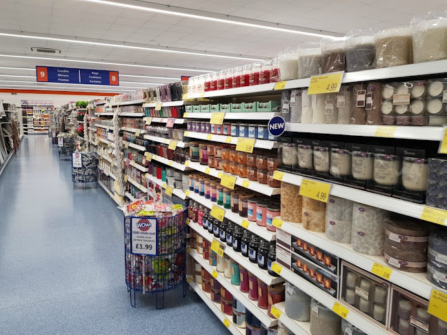 Reviews of B&M Store in Wrexham - Shop