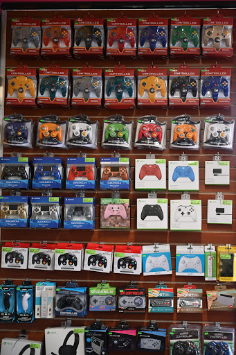 Video Game Store «Video Game Heaven», reviews and photos, 1060 Lynnhaven Pkwy, Virginia Beach, VA 23452, USA