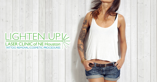 Explore ivf tattoo ideas, creative tattoo ideas in Kingwood, available at LIGHTEN UP Laser Clinic of NE Houston