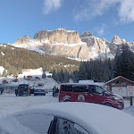 Photo n°3 de l'avis de Carlo.o fait le 02/12/2022 à 16:47 sur le  Hotel Lupo Bianco Wellness & Walking à Canazei