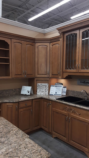 Home Improvement Store «The Home Depot», reviews and photos, 100 Abner Jackson Pkwy, Lake Jackson, TX 77566, USA