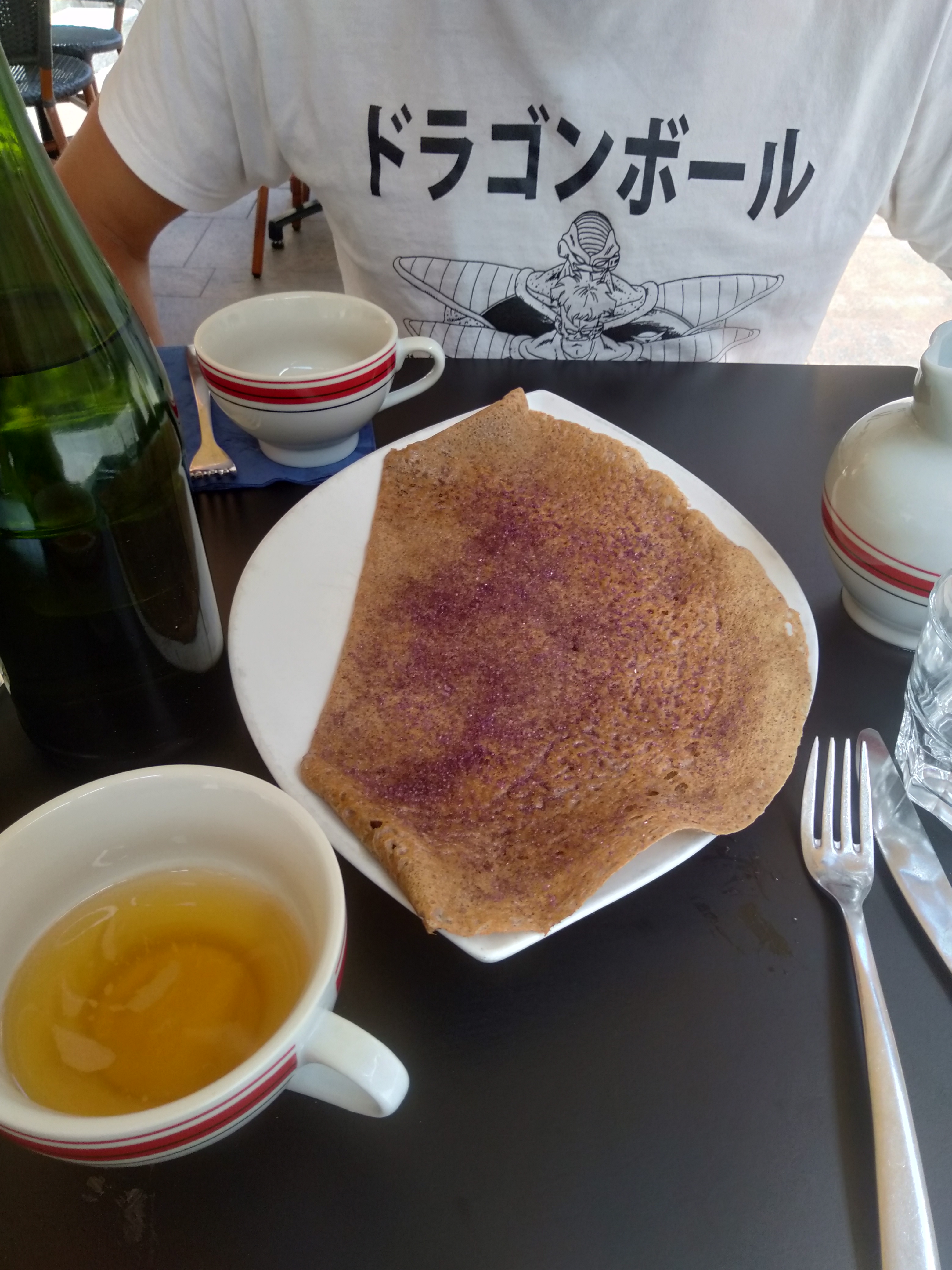 Photo n° 1 de l'avis de Anastasia.O fait le 05/08/2019 à 10:00