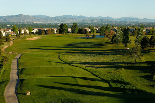 Golf Club «Highlands Ranch Golf Club», reviews and photos, 9000 Creekside Way, Highlands Ranch, CO 80129, USA